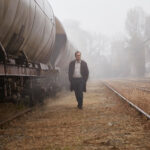 Vadim Kalyagin (MERAB NINIDZE) - McMafia _ Season 1, Episode 3 - Photo Credit: Nikola Predovic/Cuba Pictures/CPL Godman/AMC