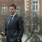 Alex Godman (JAMES NORTON) - McMafia _ Season 1, Episode 3 - Photo Credit: Nick Wall/Cuba Pictures/CPL Godman/AMC