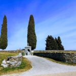 Momjan_groblje_Istarska županija