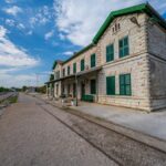 Željeznička stanica Kanfanar (4) (Custom)