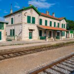 Željeznička stanica Kanfanar (5) (Custom)