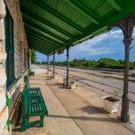 Željeznička stanica Kanfanar (6) (Custom)