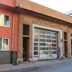 stara autobusna Pula