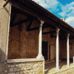sv lovreč_loggia