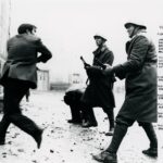 Letači velikog neba