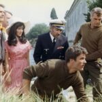 Operation Cross Eagles