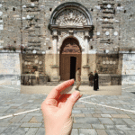 SAS Rogue Heroes_Buje_Crkva Sv Servula