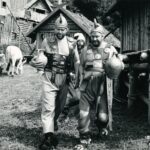 Här kommer bärsärkarna