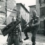 Här kommer bärsärkarna