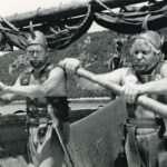 Här kommer bärsärkarna